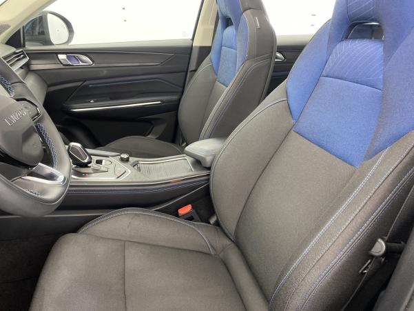 Vente en ligne Lynk&Co 01 1.5 HEV 197ch DCTH 7 (Hybride) au prix de 31 980 €