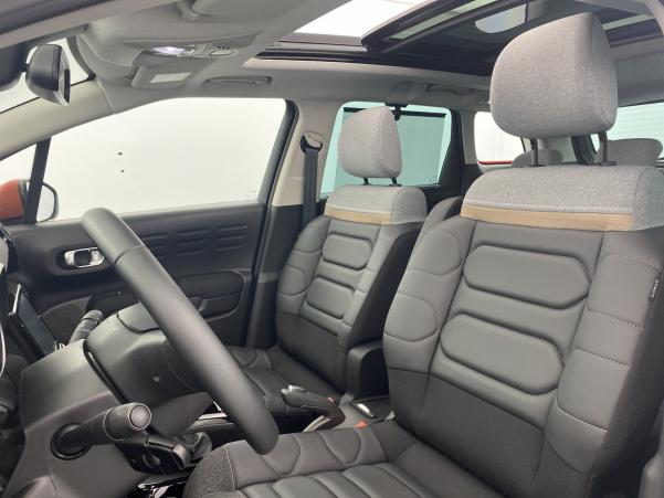 Vente en ligne Citroën C3 Aircross PureTech 110ch Shine Pack +Toit ouvrant suréquipé au prix de 23 980 €