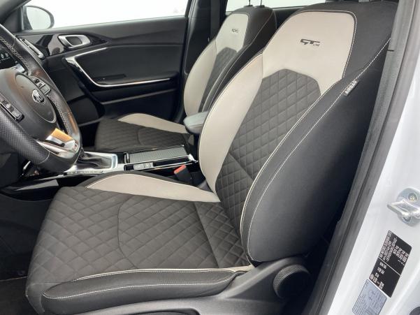Vente en ligne Kia ProCeed 1.4 T-GDI 140ch GT Line DCT7 au prix de 22 990 €