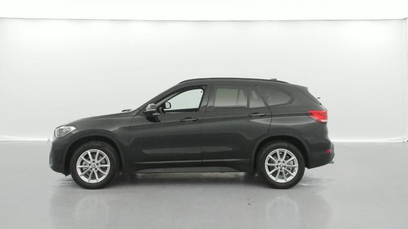 Vente en ligne Bmw X1 sDrive18iA 136ch Première DKG7 + Caméra + Options au prix de 36 390 €