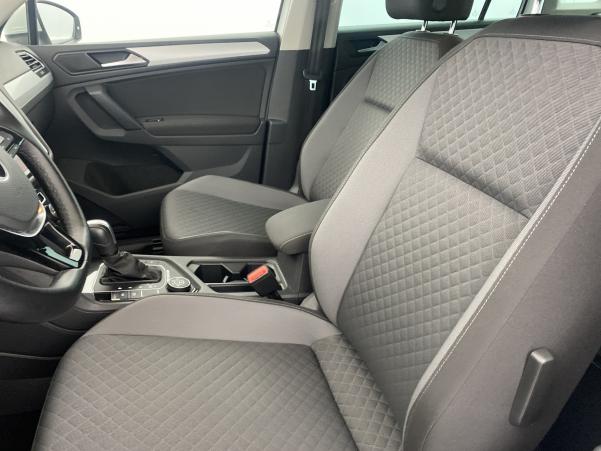 Vente en ligne Volkswagen Tiguan 2.0 TSI 190ch 4Motion DSG7 suréquipé au prix de 28 980 €