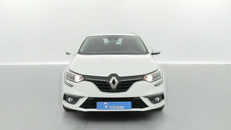 Vente en ligne Renault Megane 4 Estate 1.5 Blue dCi 95ch Business au prix de 13 980 €