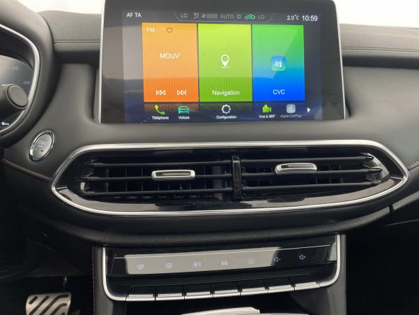 Vente en ligne Mg EHS PHEV 1.5T GDI 258ch Luxury au prix de 29 980 €