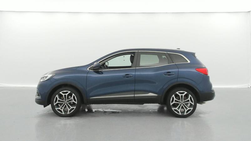 Vente en ligne Renault Kadjar 1.3 TCe 140ch FAP Intens EDC au prix de 23 490 €