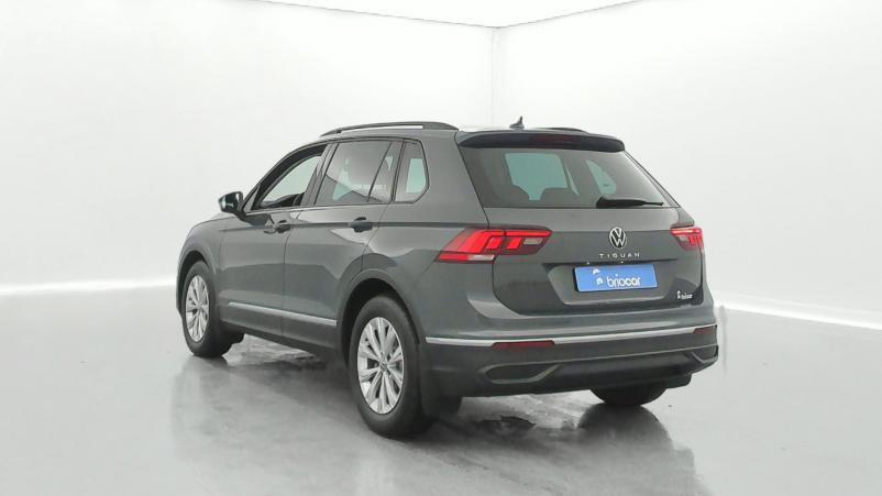 Vente en ligne Volkswagen Tiguan 1.5 TSI 150ch Life DSG7+options au prix de 32 990 €
