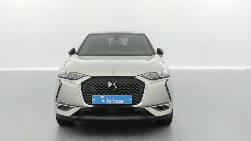 Vente en ligne Ds Ds3 Crossback BlueHDi 130ch Connected Chic Automatique+Caméra+Options au prix de 27 580 €
