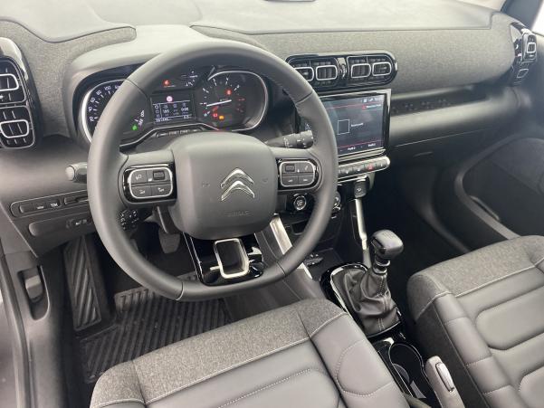 Vente en ligne Citroën C3 Aircross PureTech 110ch Shine Pack +Toit ouvrant suréquipé au prix de 23 980 €