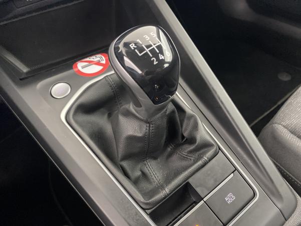 Vente en ligne Volkswagen Golf 2.0 TDI SCR 115ch Life au prix de 24 980 €