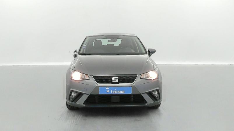 Vente en ligne Seat Ibiza 1.0 EcoTSI 95ch Start/Stop Style + Radars AR au prix de 11 990 €