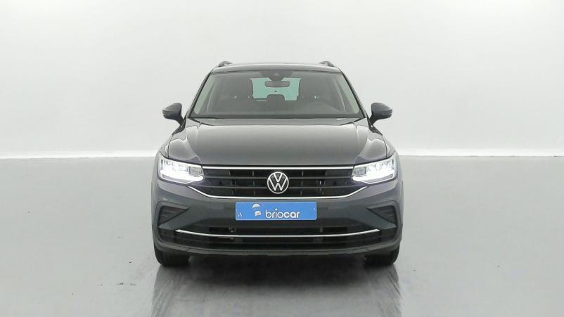 Vente en ligne Volkswagen Tiguan 1.5 TSI 150ch Life DSG7+options au prix de 32 990 €