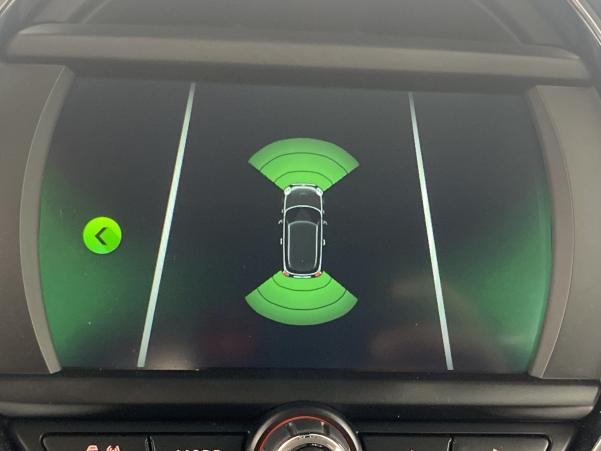Vente en ligne Mini Mini One 102ch+options au prix de 18 980 €