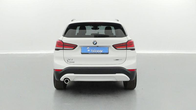 Vente en ligne Bmw X1 sDrive18iA 136ch Première DKG7 + Caméra + Options au prix de 36 390 €