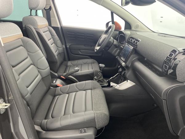 Vente en ligne Citroën C3 Aircross PureTech 110ch Shine Pack +Toit ouvrant suréquipé au prix de 23 980 €