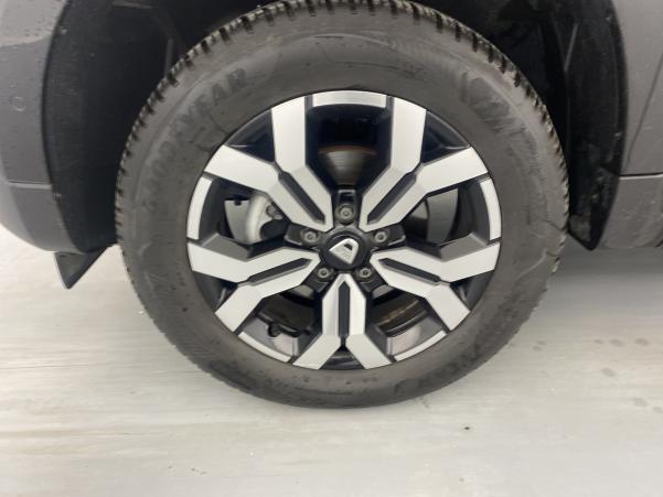 Vente en ligne Dacia Duster 2 1.5 Blue dCi 115ch Prestige 4x4 au prix de 23 980 €