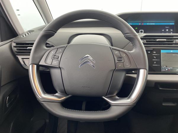 Vente en ligne Citroën Grand C4 Spacetourer BlueHDi 130ch Feel 7 places au prix de 28 990 €