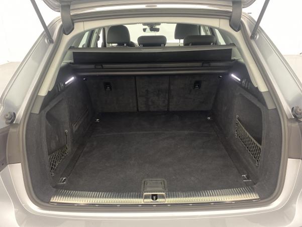 Vente en ligne Audi A4 Avant 2.0 TDI 150ch Business line S tronic 7 au prix de 22 490 €