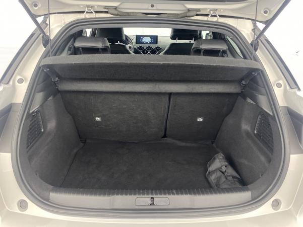Vente en ligne Ds Ds3 Crossback BlueHDi 130ch Connected Chic Automatique+Caméra+Options au prix de 27 580 €