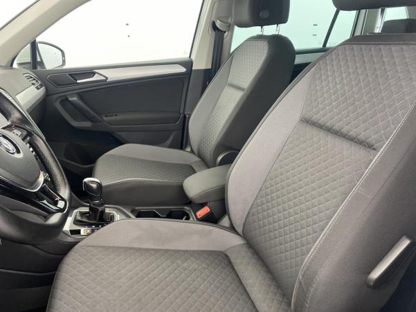 Vente en ligne Volkswagen Tiguan 2.0 TSI 190ch 4Motion DSG7 suréquipé au prix de 28 880 €