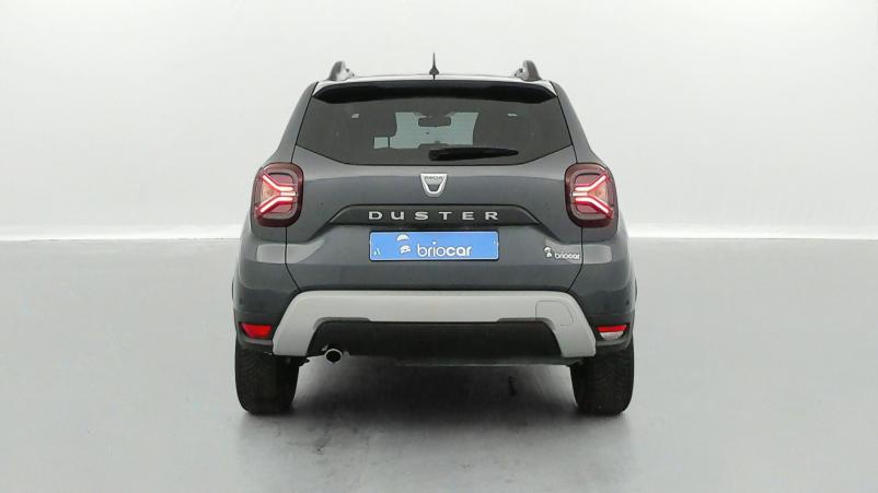 Vente en ligne Dacia Duster 2 1.5 Blue dCi 115ch Prestige 4x4 au prix de 23 980 €