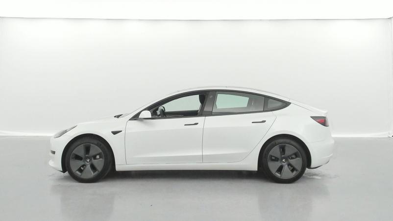 Vente en ligne Tesla Model 3 Standard RWD Plus + Sièges chauffants + Chargeur induction au prix de 39 880 €