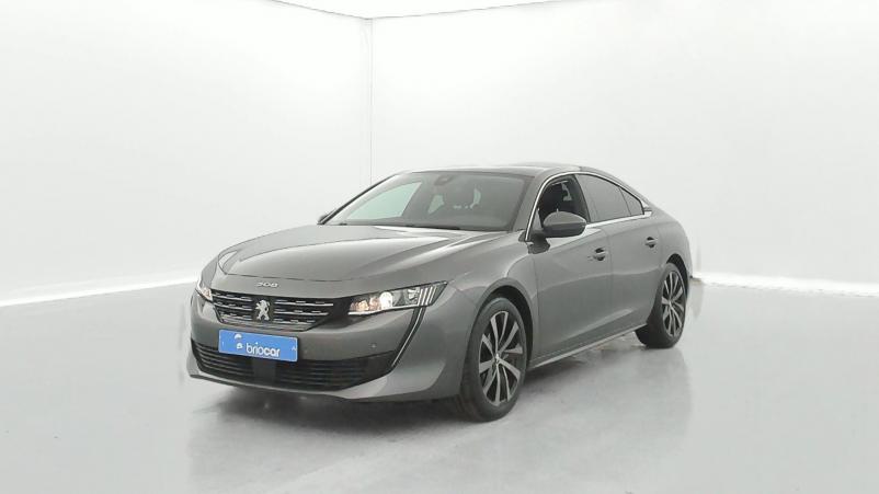 Vente en ligne Peugeot 508 BlueHDi 130ch Allure EAT8 au prix de 23 490 €
