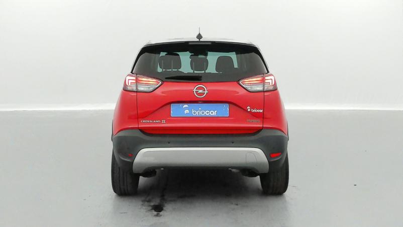 Vente en ligne Opel Crossland X 1.2 Turbo 130ch Innovation + Options au prix de 15 680 €