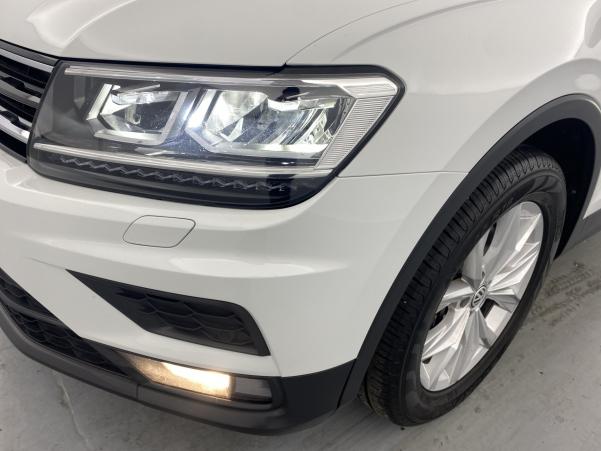 Vente en ligne Volkswagen Tiguan 2.0 TSI 190ch 4Motion DSG7 suréquipé au prix de 28 980 €