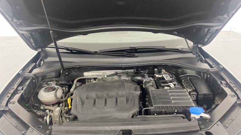 Vente en ligne Volkswagen Tiguan 2.0 TSI 190ch Confortline 4Motion DSG7 suréquipé au prix de 29 980 €