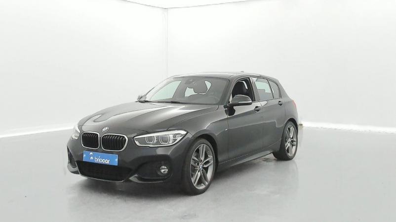 Vente en ligne Bmw Série 1 120iA 184ch M Sport 5p+options au prix de 24 680 €