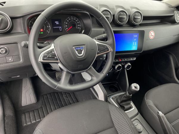 Vente en ligne Dacia Duster 2 1.5 Blue dCi 115ch Prestige 4x4 au prix de 23 880 €