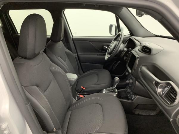 Vente en ligne Jeep Renegade 1.3 Turbo T4 240 ch PHEV AT6 4xe eAWD S au prix de 33 430 €