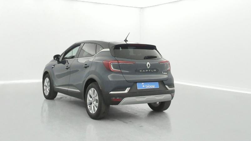 Vente en ligne Renault Captur 1.0 TCe 90ch Zen suréquipé (équivalent Intens) au prix de 21 980 €