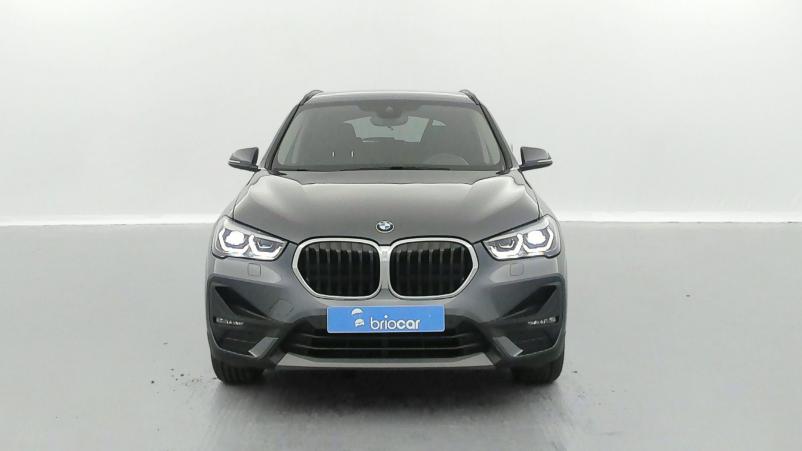 Vente en ligne Bmw X1 sDrive18iA 136ch Première DKG7 + Caméra + Options au prix de 36 390 €