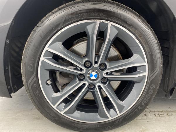 Vente en ligne Bmw Série 1 118iA 140ch Edition Sport DKG7 au prix de 27 990 €