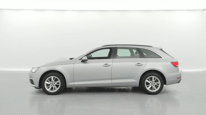 Vente en ligne Audi A4 Avant 2.0 TDI 150ch Business line S tronic 7 au prix de 22 990 €