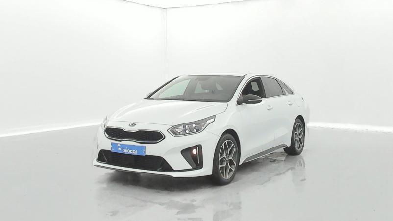 Vente en ligne Kia ProCeed 1.4 T-GDI 140ch GT Line DCT7 au prix de 22 990 €