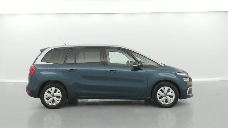 Vente en ligne Citroën Grand C4 Spacetourer BlueHDi 130ch Feel 7 places au prix de 29 490 €