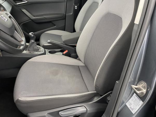 Vente en ligne Seat Ibiza 1.0 EcoTSI 95ch Start/Stop Style + Radars AR au prix de 11 990 €