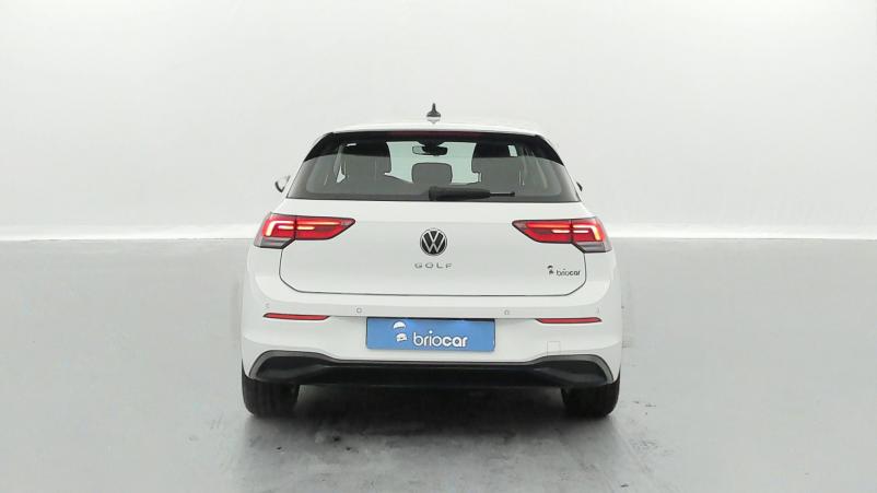 Vente en ligne Volkswagen Golf 1.5 TSI 150ch Life 1st au prix de 23 790 €