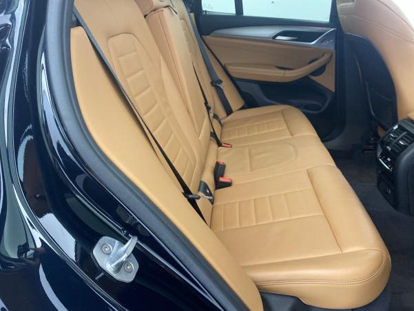 Vente en ligne Bmw X3 xDrive30dA 265ch  M Sport+Toit Ouvrant+options au prix de 43 980 €