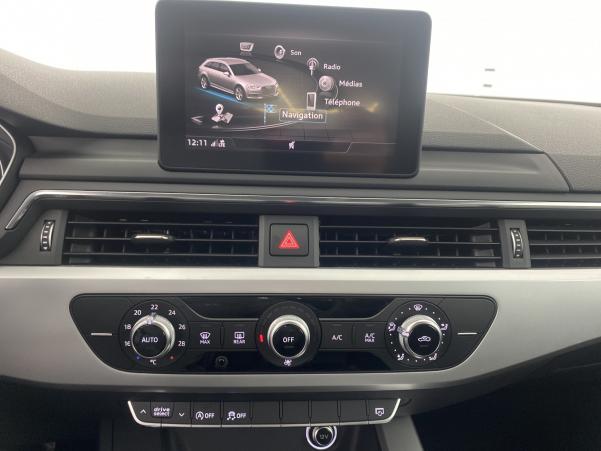 Vente en ligne Audi A4 Avant 2.0 TDI 150ch Business line S tronic 7 au prix de 22 490 €