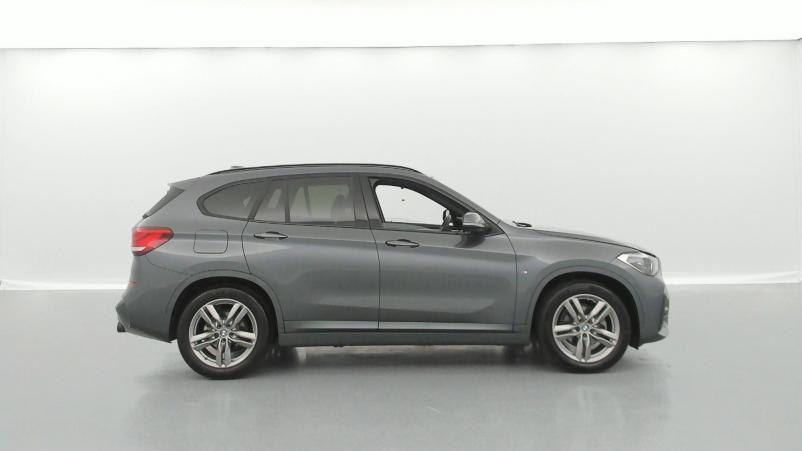 Vente en ligne Bmw X1 xDrive18dA 150ch M Sport suréquipé au prix de 39 680 €