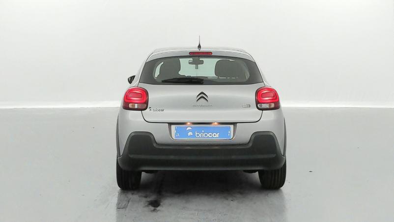 Vente en ligne Citroën C3 PureTech 82 S&S BVM5 Feel au prix de 12 490 €