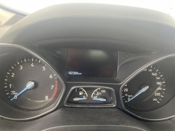 Vente en ligne Ford Grand C-Max 1.0 EcoBoost 125ch Titanium 7 places au prix de 15 980 €