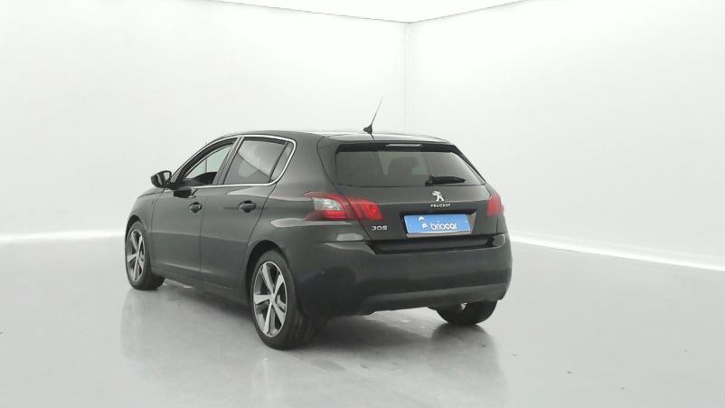 Vente en ligne Peugeot 308 1.5 BlueHDi 130ch Tech Edition au prix de 19 490 €