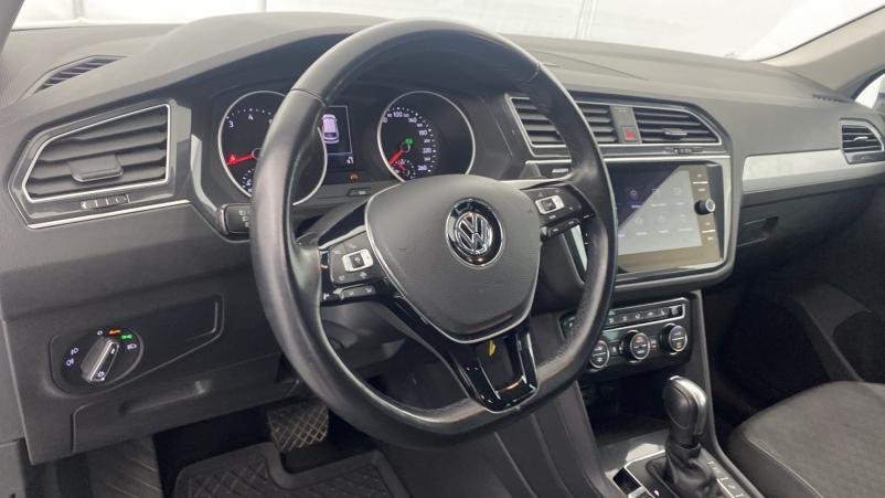 Vente en ligne Volkswagen Tiguan 2.0 TSI 190ch 4Motion DSG7 suréquipé au prix de 27 980 €