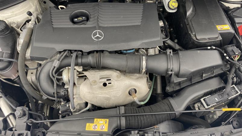 Vente en ligne Mercedes Classe B 180 122ch Inspiration au prix de 15 880 €