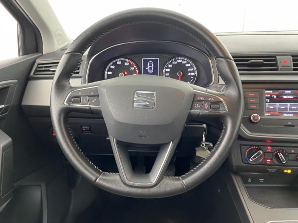Vente en ligne Seat Ibiza 1.0 EcoTSI 95ch Start/Stop Style + Radars AR au prix de 11 990 €