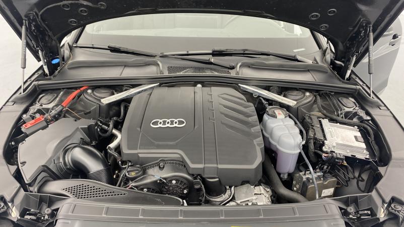 Vente en ligne Audi A4 Avant 35 TFSI 150ch Design S tronic Suréquipée +Garantie constructeur 5ans/100000 kms au prix de 34 980 €