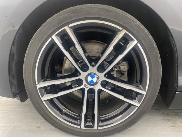 Vente en ligne Bmw Série 2 Coupé 220dA 190ch M Sport + Toit ouvrant + Caméra + Options au prix de 26 580 €